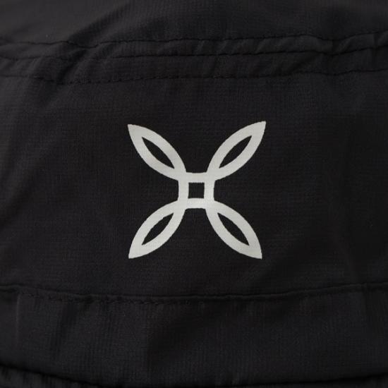  몬츄라 비니 MBCY90X90 BLACK DOM - MONTURA