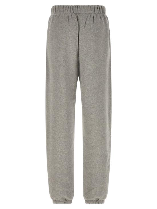 26SS 디 아티코 스트레이트 팬츠 260WCP00034183 Gray - THE ATTICO