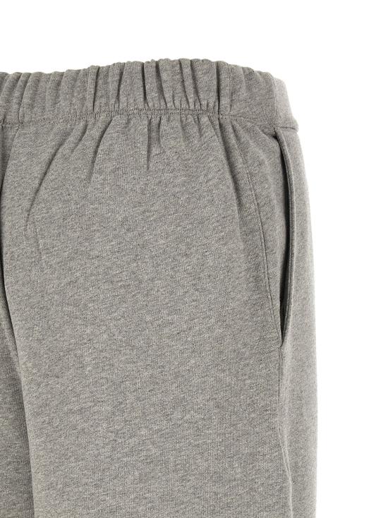 26SS 디 아티코 스트레이트 팬츠 260WCP00034183 Gray - THE ATTICO