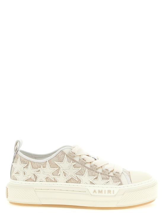 26FW 아미리 스니커즈 AWSNSN1001271 Beige