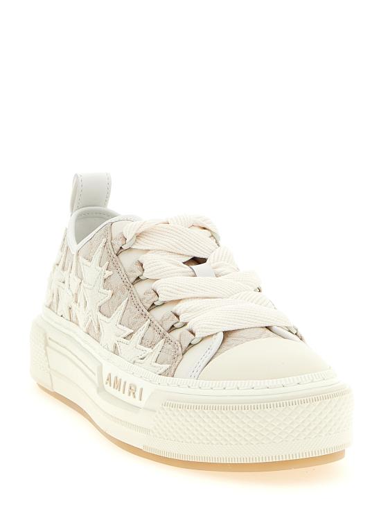 26FW 아미리 스니커즈 AWSNSN1001271 Beige - AMIRI