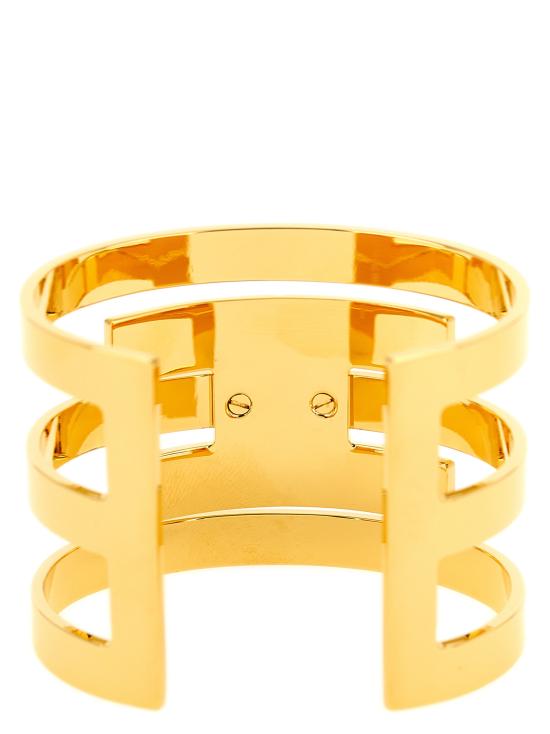 26SS 엘리자베타프랜치 팔찌 BC36B61E2U95 Gold - ELISABETTA FRANCHI