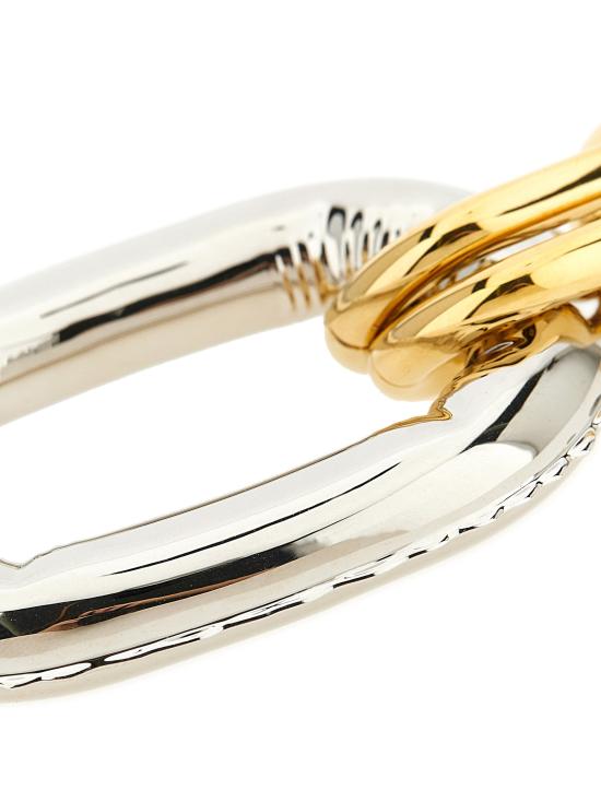 26SS 파코라반 목걸이/팬던트 26PBB0379MET851M715 Multicolor - PACO RABANNE