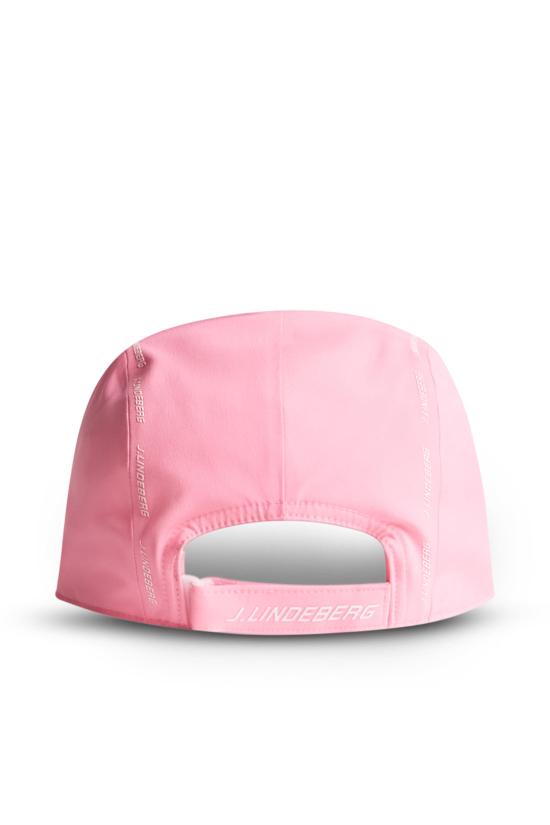  제이린드버그 볼캡 GWAC13667S220 EOSINE PINK DOM - J LINDEBERG