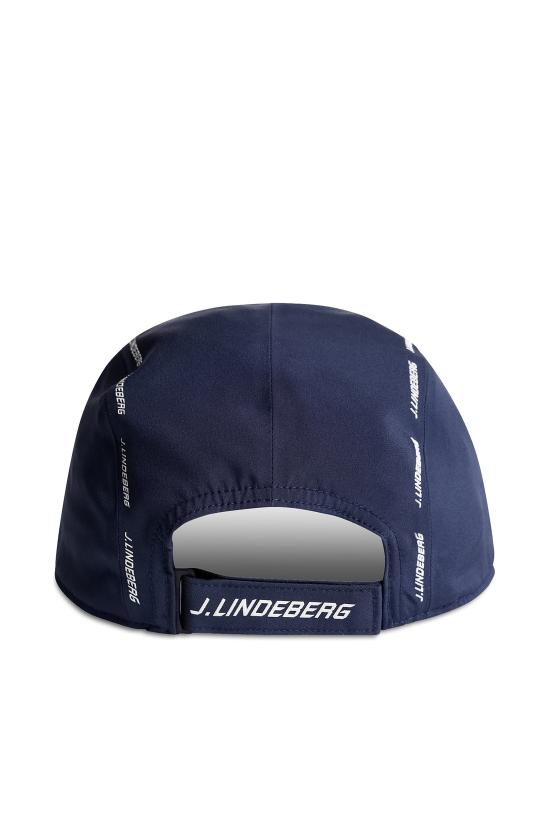  제이린드버그 볼캡 GWAC136676855 JL NAVY DOM - J LINDEBERG