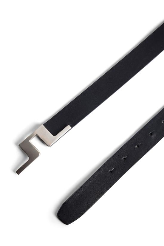  제이린드버그 레귤러 벨트 GWAC135616855 JL NAVY DOM - J LINDEBERG