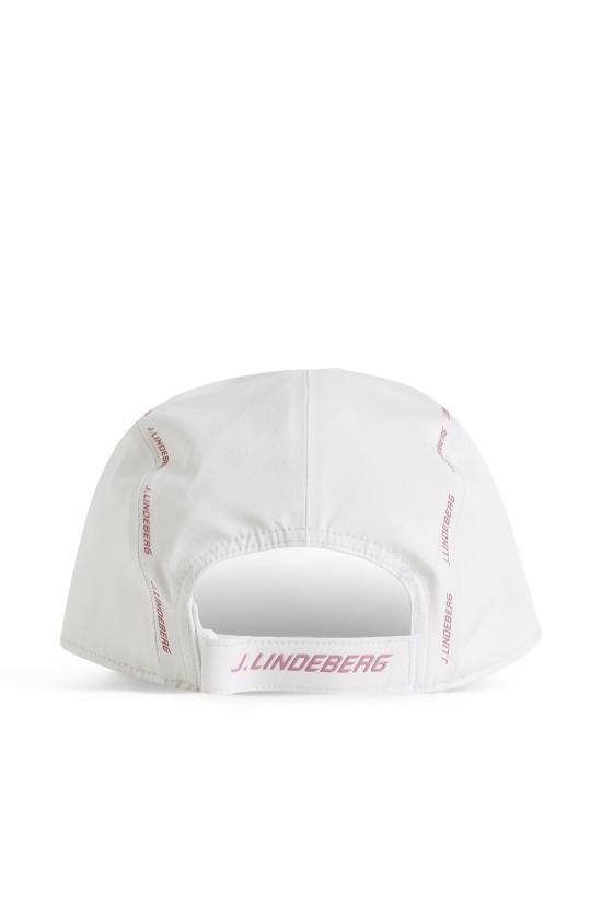  제이린드버그 볼캡 GWAC13667U042 BARELY BLUE DOM - J LINDEBERG