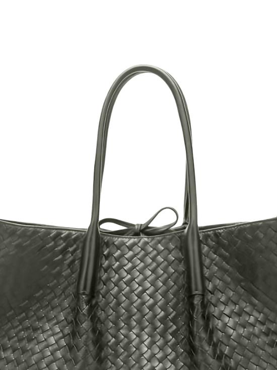 26SS 보테가베네타 토트백 817166 V5AG13299 Green - BOTTEGA VENETA