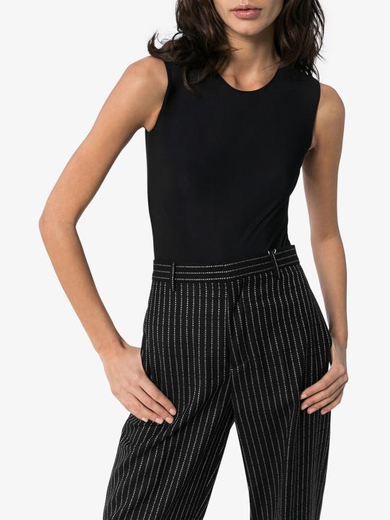 26SS 마르지엘라 V넥 가디건 S51NA0065 S20518900 Black - MAISON MARGIELA