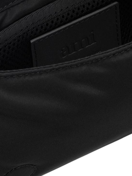 26SS 아미 클러치/파우치 ULL710 AW0001001 97 - AMI