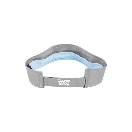  피엑스지 볼캡 STRETCHOBVISOR MEDIUM GREY DOM - PXG