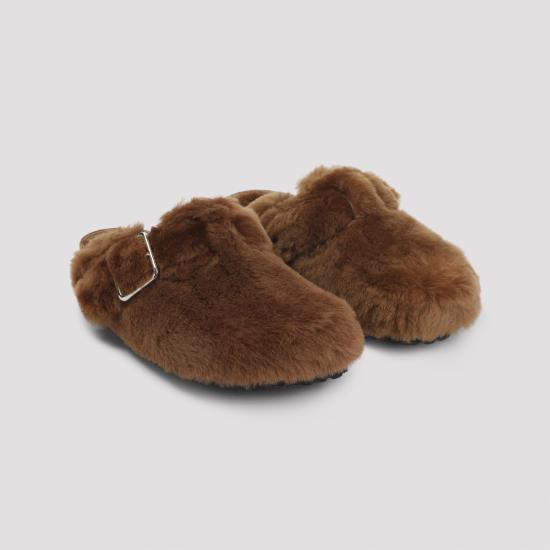 26SS 버켄스탁 뮬/슬리퍼 1031355 CARAMEL - BIRKENSTOCK