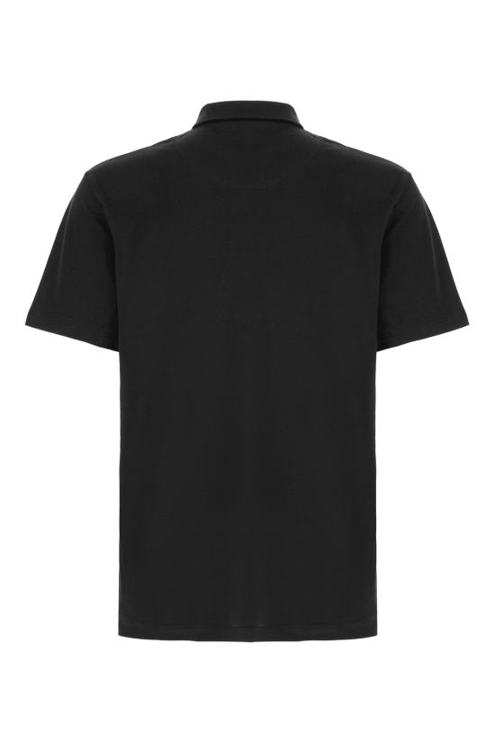 26SS 선스펠 폴로 티셔츠 MPOL1048 BKAA - SUNSPEL