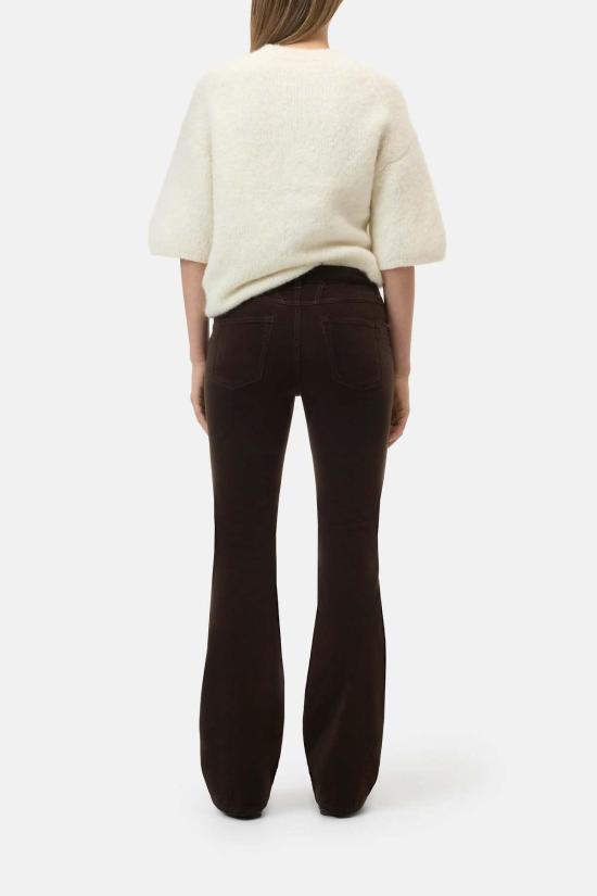  클로즈드 스트레이트 팬츠 닫힌 조바나 - CLOSED