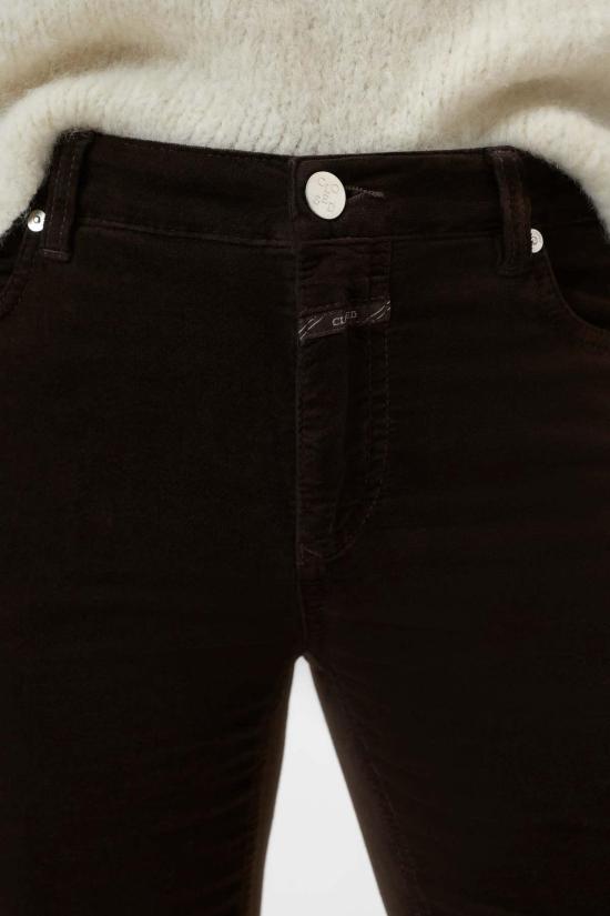  클로즈드 스트레이트 팬츠 닫힌 조바나 - CLOSED