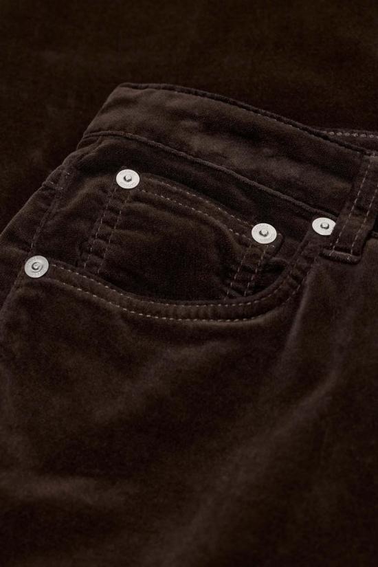  클로즈드 스트레이트 팬츠 닫힌 조바나 - CLOSED