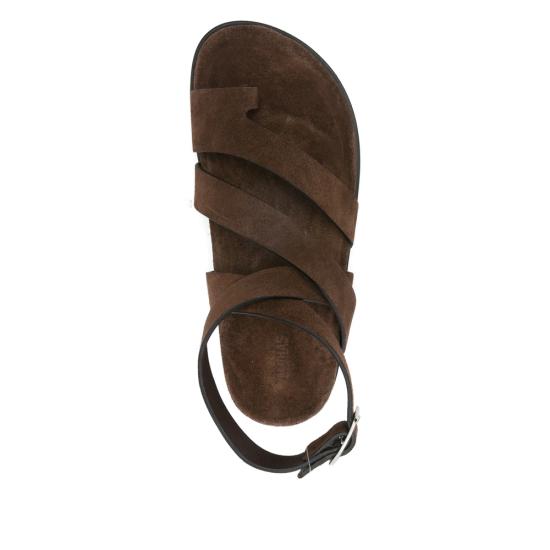 26SS 알로하스 부츠 S101153 02 BROWN - ALOHAS