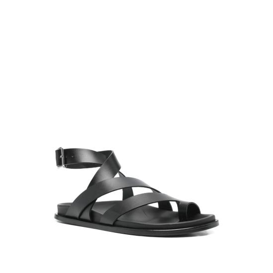 26SS 알로하스 부츠 S101133 01 BLACK - ALOHAS