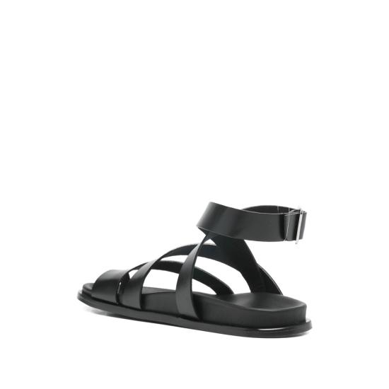 26SS 알로하스 부츠 S101133 01 BLACK - ALOHAS