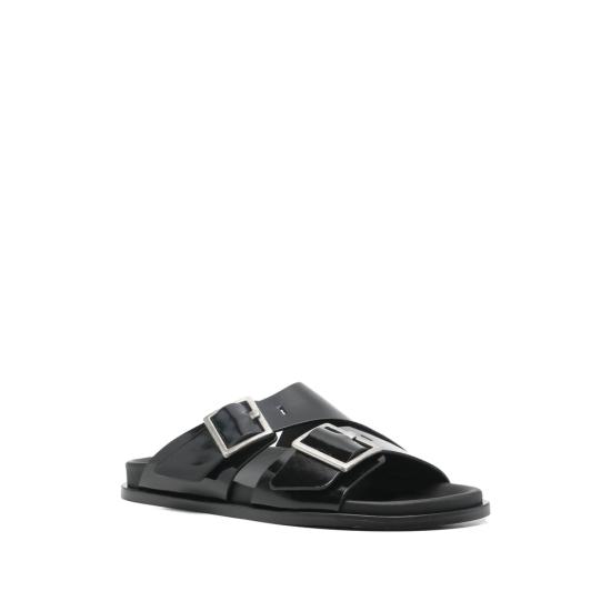 26SS 알로하스 부츠 S101012 01 BLACK - ALOHAS