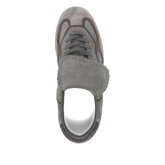 26SS 알로하스 스니커즈 S100917 06 DKGRE GREY - ALOHAS