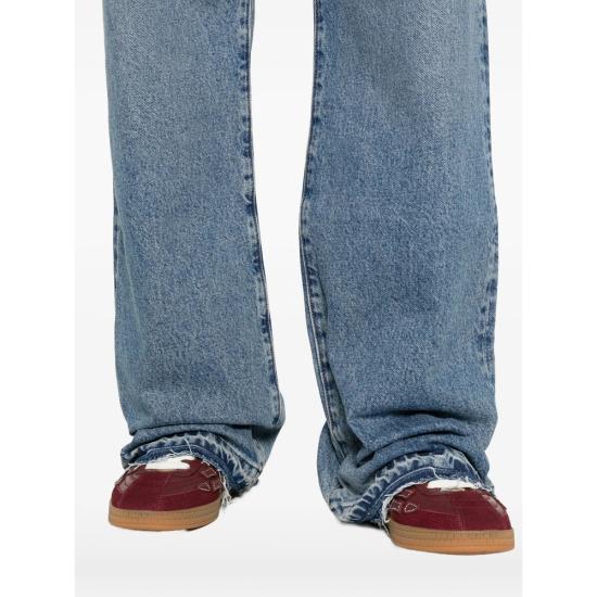 26SS 갤러리 디파트먼트 멜로즈 데님 팬츠 팬츠 MDP 40092 MDWI BLUE - GALLERY DEPT