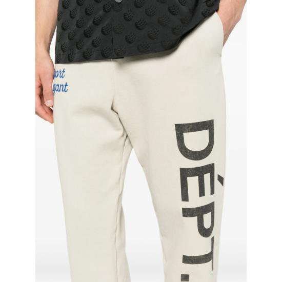 26SS 갤러리 디파트먼트 팬츠 TDS 40072 LISAN NEUTRALS - GALLERY DEPT