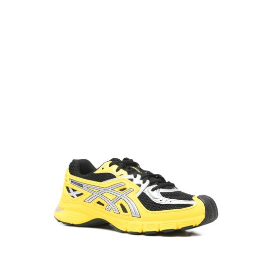 26SS 아식스 스니커즈 1203A886 750 YELLOW BLACK - ASICS