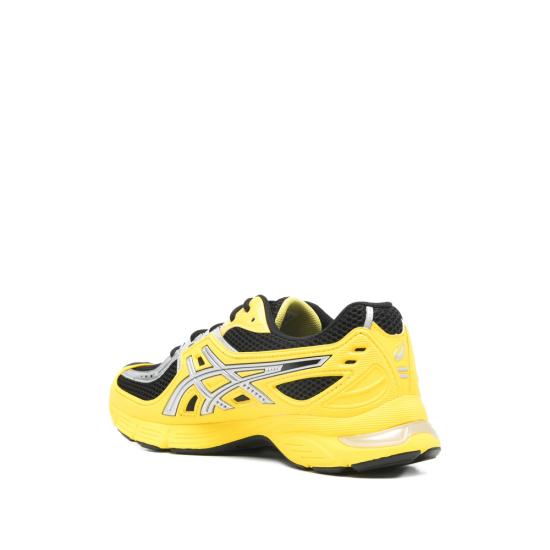 26SS 아식스 스니커즈 1203A886 750 YELLOW BLACK - ASICS
