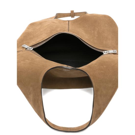 26SS 코페르니 토트백 COPBA131F6049 BRW BROWN - COPERNI