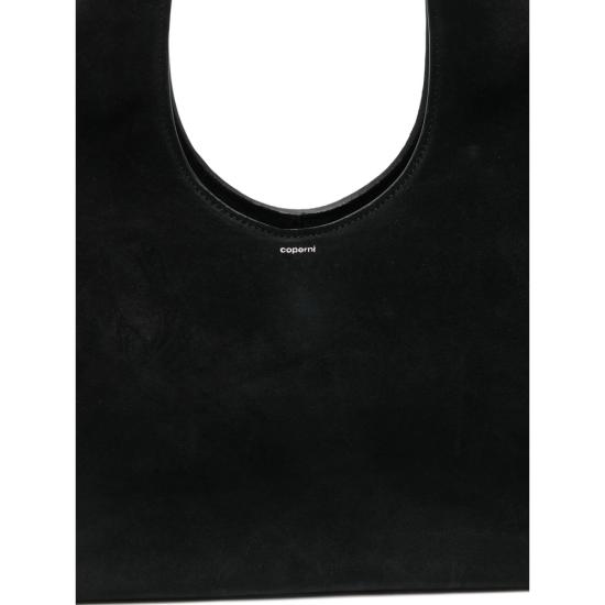26SS 코페르니 토트백 COPBA131F6049 BLK BLACK - COPERNI