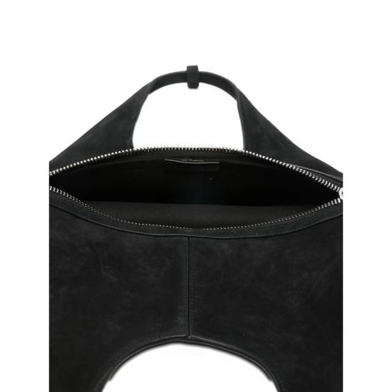 26SS 코페르니 토트백 COPBA131F6049 BLK BLACK - COPERNI