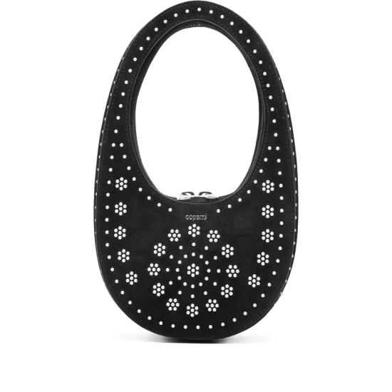 26SS 코페르니 토트백 COPBA117F6049 BLKSL BLACK