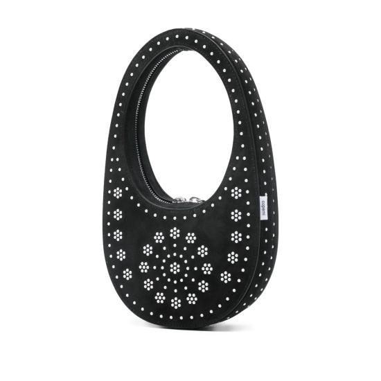 26SS 코페르니 토트백 COPBA117F6049 BLKSL BLACK - COPERNI