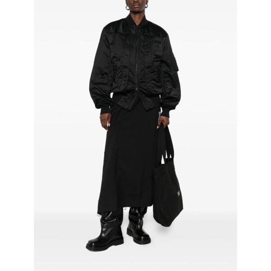 26SS 와이쓰리 봄버 자켓 KG0197 BLACK - Y-3