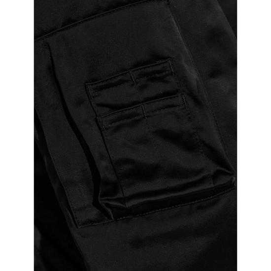 26SS 와이쓰리 봄버 자켓 KG0197 BLACK - Y-3