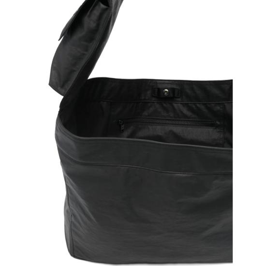 26SS 와이쓰리 숄더백 KD4181 BLACK - Y-3