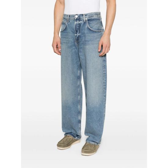 26SS 에이골디 데님 팬츠 A662 1371 FRCTR BLUE - AGOLDE