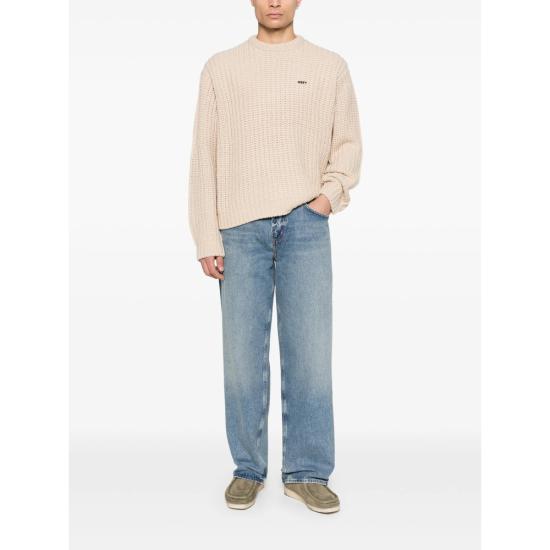 26SS 에이골디 데님 팬츠 A662 1371 FRCTR BLUE - AGOLDE