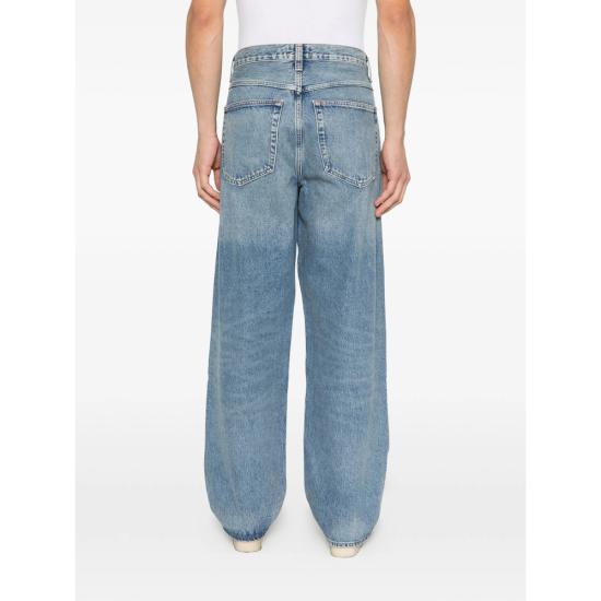 26SS 에이골디 데님 팬츠 A662 1371 FRCTR BLUE - AGOLDE