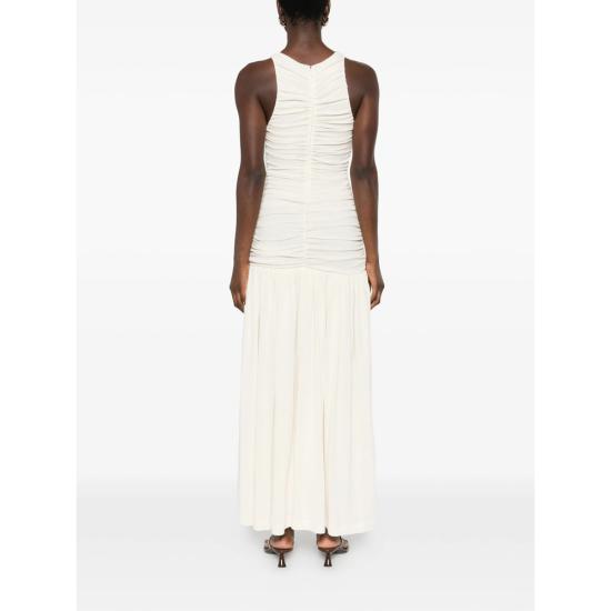 26SS 바이트 스튜디오 롱 원피스 114730 0001 NEUTRALS - BITE STUDIOS