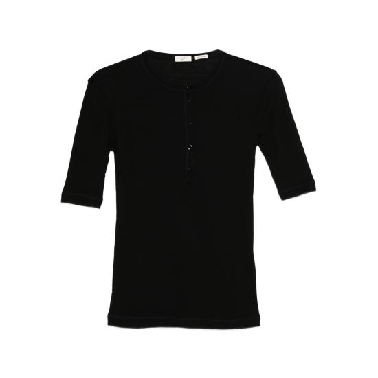 26SS 바이트 스튜디오 스웨터 1111657 0999 BLACK