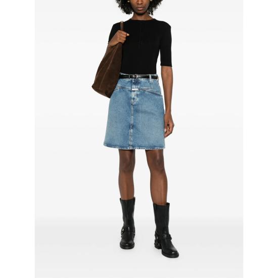 26SS 바이트 스튜디오 스웨터 1111657 0999 BLACK - BITE STUDIOS