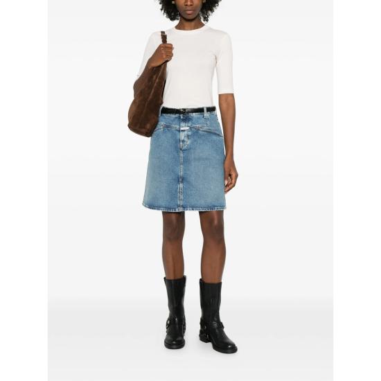 26SS 클로즈드 스웨터 C95025 420 22 811 PINK - CLOSED