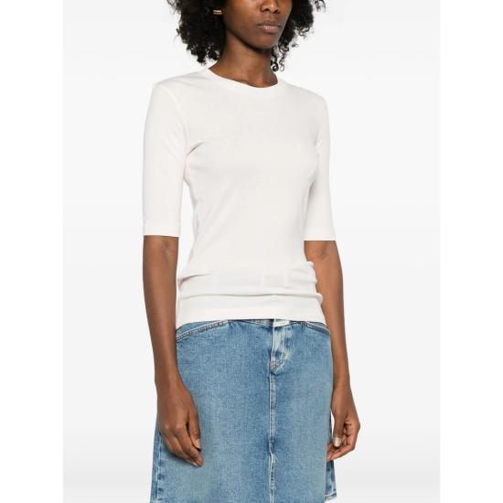 26SS 클로즈드 스웨터 C95025 420 22 811 PINK - CLOSED