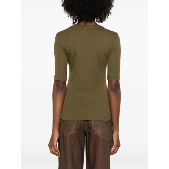 26SS 클로즈드 스웨터 C95025 420 22 634 GREEN - CLOSED