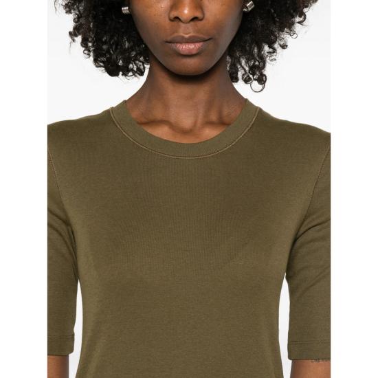 26SS 클로즈드 스웨터 C95025 420 22 634 GREEN - CLOSED