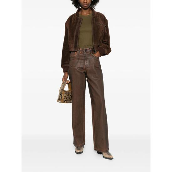 26SS 클로즈드 스웨터 C95025 420 22 634 GREEN - CLOSED