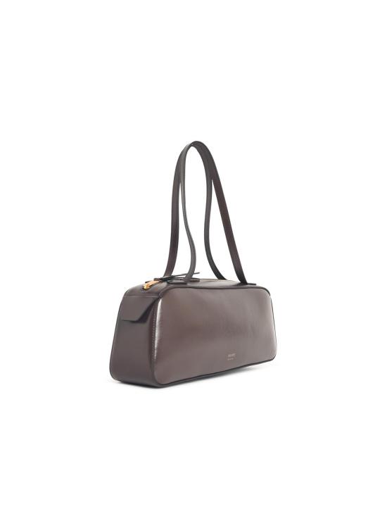 26SS 케이트 토트백 H2040 877 L877934 Brown - KHAITE