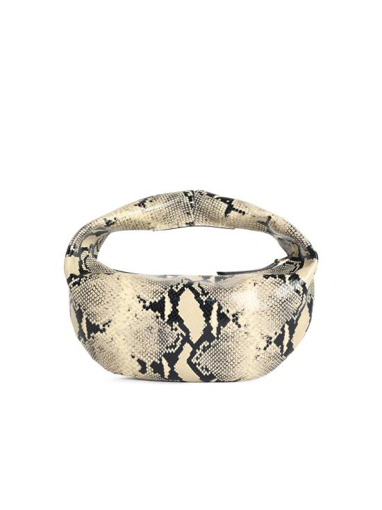 26SS 케이트 토트백 H6015 1005 L1005121 Beige - KHAITE